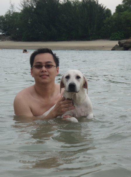 linus__lim's profile picture. 