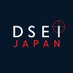 DSEI Japan (@dsei_japan_en) Twitter profile photo DSEI Japan (@dsei_japan_en) Twitter profile photo