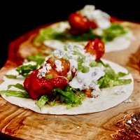 Rustic Taco (@rustictaco) 's Twitter Profile