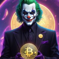 Crypto Joker 🃏(@cryptojoker_777) 's Twitter Profile Photo