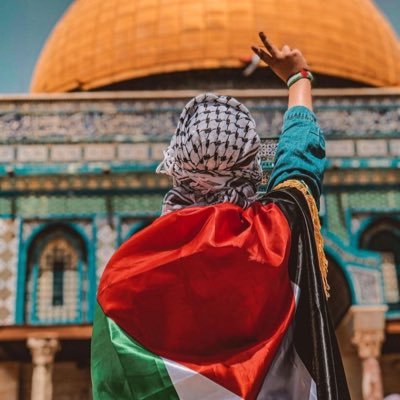 🇵🇸 من النهر إلى البحر، ستكون فلسطين حرة