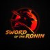 Sword Of The Ronin Podcast (@SwordOfTheRonin) Twitter profile photo