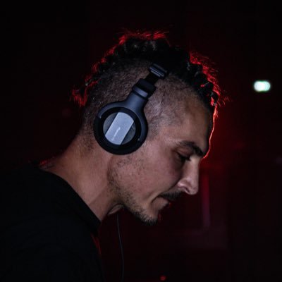 DjMan2Sky Profile Picture