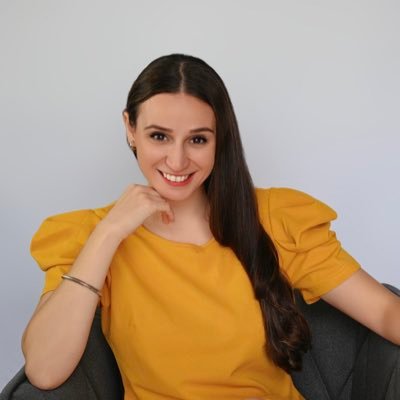 GemmaNoiosi Profile Picture