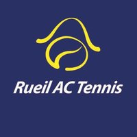 Rueil AC Tennis(@RueilACTennis) 's Twitter Profile Photo