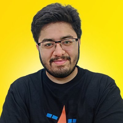 pulkitsharma96's profile picture. An Proud Citizen of India.