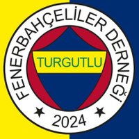 Turgutlu FenerBahçeliler Derneği (@turgutlufbder) 's Twitter Profile