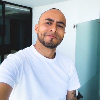 Dylan Andrés | Social Media Manager
