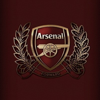 @Arsenal ❤️ North_London_Forever 🎶