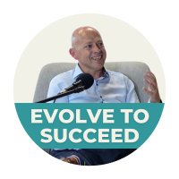 The Evolve to Succeed Podcast (@evolvetosucceed) 's Twitter Profile