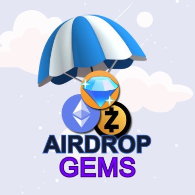 Best Free crypto airdrops 
Telegram https://t.co/C26VXIdeXt