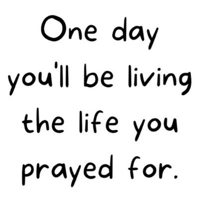 Gunner❤️ ONLY JESUS ✝️🤍.Pray and be patient.✝️🤲