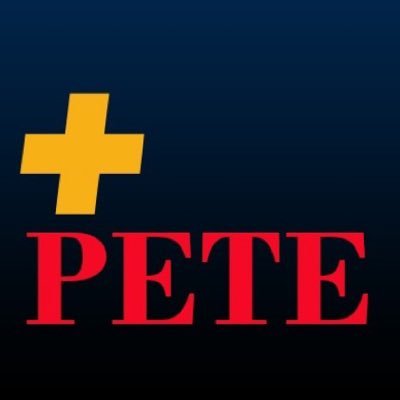 Pete’s take’s