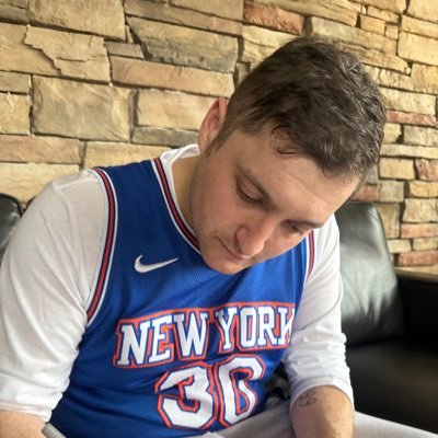 Sports Bettor l New York Sports Fan l Professional Wrestling Enthusiast | #NewYorkForever #OAKAAK #KnicksNation