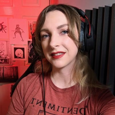 Emma 🇮🇪 Let's Play gaming channel 🎮 Resident Evil 2
✉️ onceuponaquest.games@gmail.com