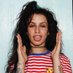 Manic Matilda (@pzaslut) Twitter profile photo Manic Matilda (@pzaslut) Twitter profile photo