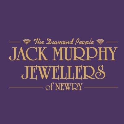 The Diamond People of Newry Since 1972 💍 Home of 𝖂𝖊𝖑𝖉𝖊𝖉 𝕱𝖔𝖗𝖊𝖛𝖊𝖗 𝕭𝖗𝖆𝖈𝖊𝖑𝖊𝖙𝖘 ⚡️