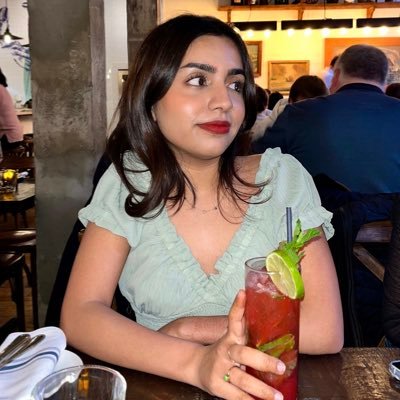 wazeerah_r's profile picture. 🇲🇺