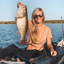 Bass Fishing.
 Living my dream of Professional Bass Fishing!
Woman's Fishing apparel   
 @dsgfish