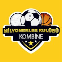 Milyonerler Kulübü(@Milyonerler0) 's Twitter Profile Photo