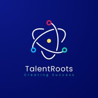 TalentRoots(@talentroots) 's Twitter Profile Photo
