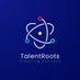 TalentRoots (@talentroots) Twitter profile photo
