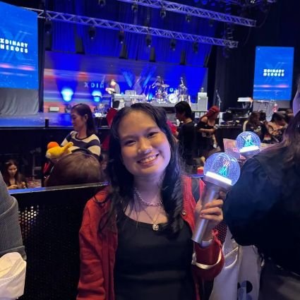 innarcenas's profile picture. small being ◡̈