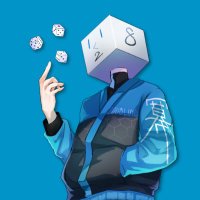 ダブリング (@saikoro2357) 's Twitter Profile Photo ダブリング (@saikoro2357) 's Twitter Profile Photo