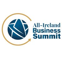 All-Ireland Business Summit 2024(@All_IreSummit) 's Twitter Profile Photo