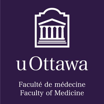 Bureau de la recherche de la Faculté de Médecine de l'Université d'Ottawa - Research Office of the Faculty of Medicine of the University of Ottawa