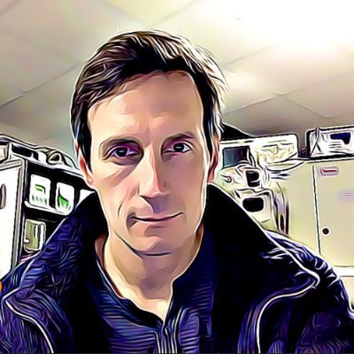ajgiuliani's profile picture. Chemist @ INRAE and beamline scientist @ Synchrotron SOLEIL