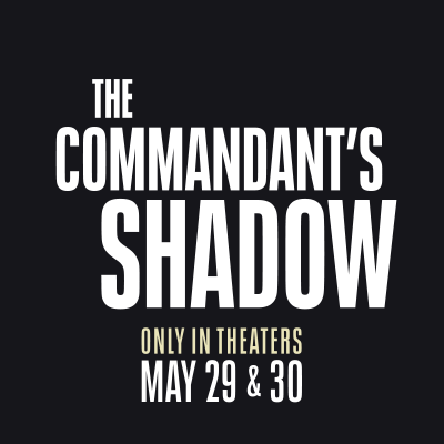 The Commandant's Shadow