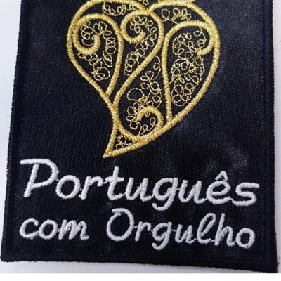 Orgulhosamente Português ❤️