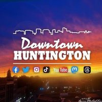 Downtown Huntington™(@DowntownHWV) 's Twitter Profile Photo