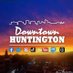 Downtown Huntington™ (@DowntownHWV) Twitter profile photo