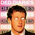 ded.diaries (@deddiaries16) Twitter profile photo