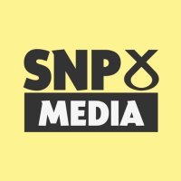 The SNP Media(@theSNPMedia) 's Twitter Profile Photo