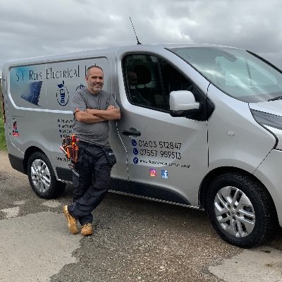 I have 28 years experience as a NAPIT Accredited Electrician, Part P installer for Domestic & Commercial installations. 24/7 Emergency call out Covering Norfolk