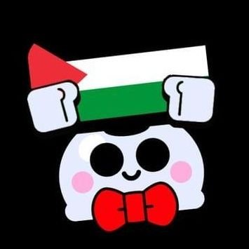 Egypt🇪🇬
- 22y
- Brawl stars player
- 59k🏆
- discord: refaat5
- insta: medo_refaat505 -
Free Palestine 🇵🇸❤️