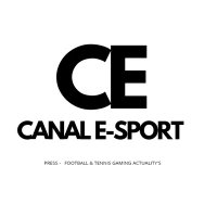 CANAL E-SPORT (@canal_esport) 's Twitter Profile Photo