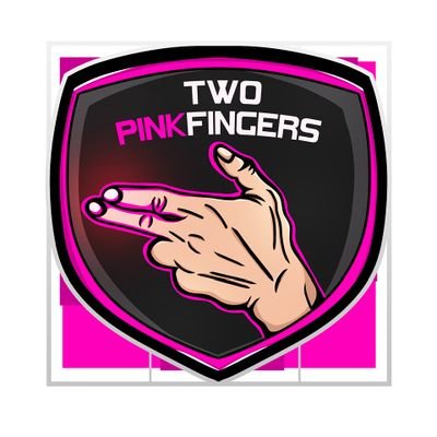 TwoPinkFingers