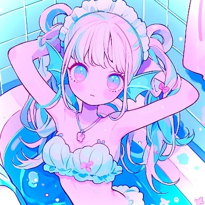 イラスト鑑賞用アカウントです☺️
無言フォロー失礼いたします🙇‍♀️✨
AIイラストはじめてみた🎨
おさかなだいすき🐟🦀🐟