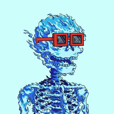 PixelCartouche's profile picture. what’s the point?