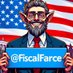 Fiscal Farce 💸🇺🇸 (@FiscalFarce) Twitter profile photo