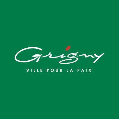 Compte officiel de la Ville de #Grigny (30 000 habitants) ! Ville la plus jeune de l'Essonne, membre du réseau mondial des maires pour la paix.