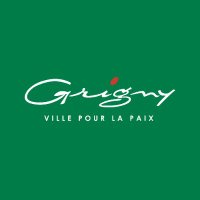 Ville de Grigny (91)(@villedegrigny91) 's Twitter Profile Photo