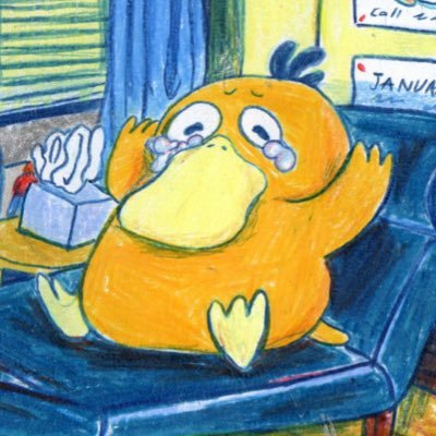 Mothra_Boi's profile picture. Moth. 27. they/them. MA. full time thembo. ✨i live inside my own heart.✨ (previously emotionalbb_boi)