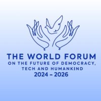 The World Forum(@theworldforum24) 's Twitter Profile Photo