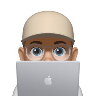 Frontend Developer willing to work in  Mobile technologies (Swift, SwiftUI) Learning Swift currently 👨🏽‍💻