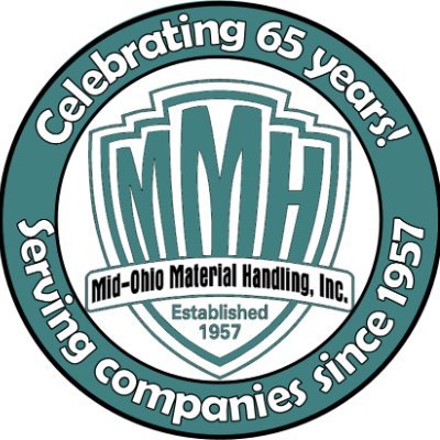 Mid-Ohio Material Handling Profile